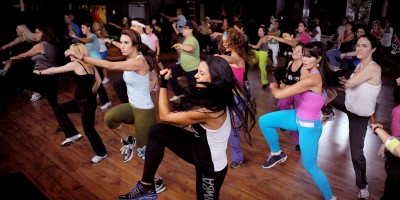 ZUMBA