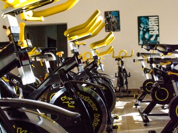 Sala de RPM
