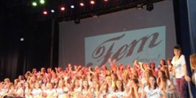FEM DANCE
